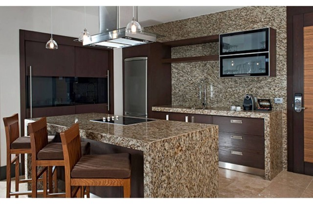 GRAND LUXXE TWO BEDROOM MASTER SUITE