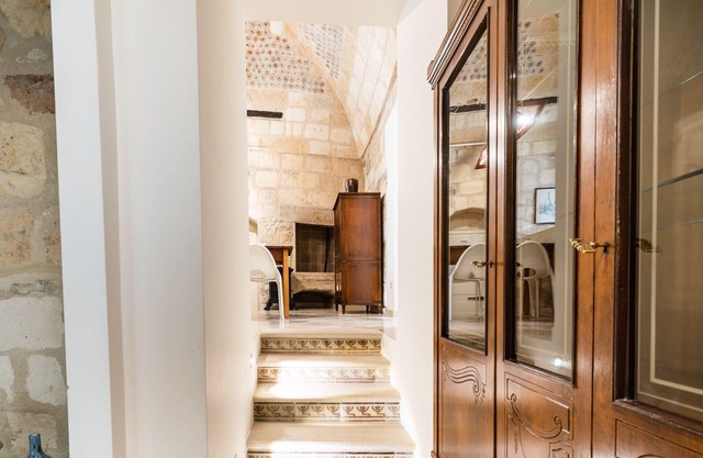 Grand Maison Nonna Teresa in the heart of Andria