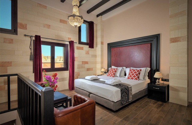 Grand Master Suite