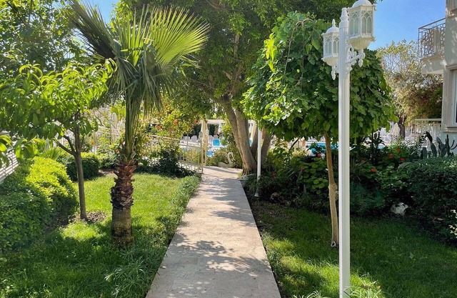 Grand Mir'Amor Hotel - Ultra All Inclusive