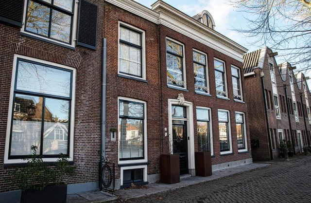 Grand Monumental Residence Edam