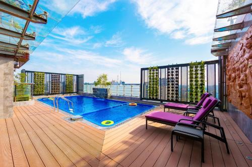 Grand Palace Hotel & Resorts Sylhet