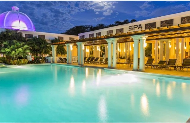 Grand Palladium Jamaica Resort and Spa