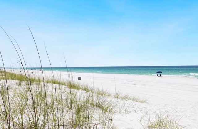 Grand Panama 304 Gulf Front Full Remodel August 25. Direct Beach Front 2Br 2Ba