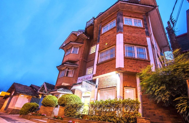 Grand Residences Pousadas