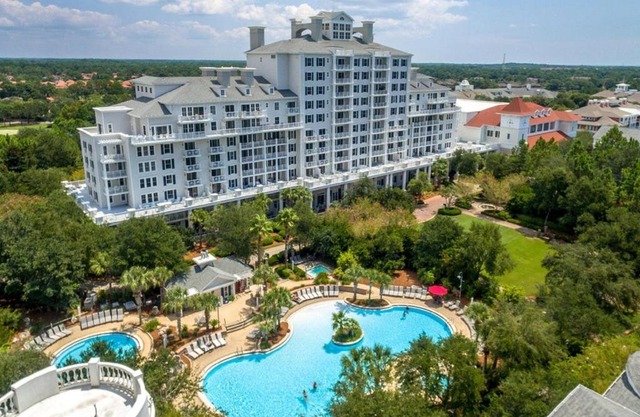 Grand Sandestin at Sandestin Resort by Tufan