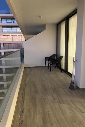 Grand Sapphire 22 floor B BLock 377, Cypr Północny