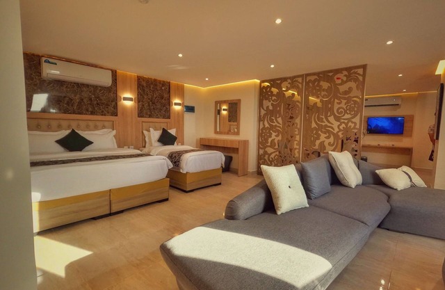 Grand Season hotel
