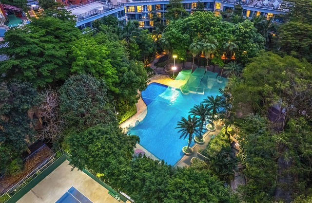 Grand Skylight International Hotel Guanlan