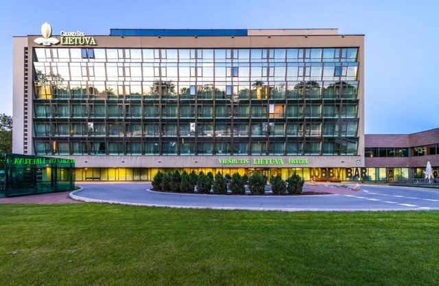 Grand SPA Lietuva Hotel Lietuva