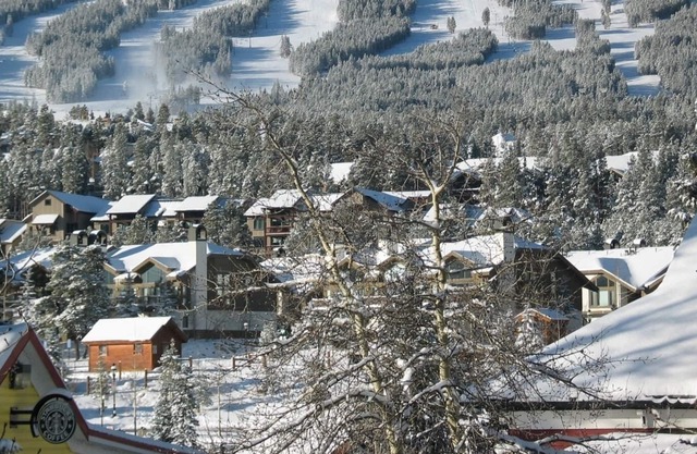 Grand Timber Lodge *2 Bdrm Suite * Ski-In Ski-out*, Jan 29th to Feb 5th, SLEEP 8