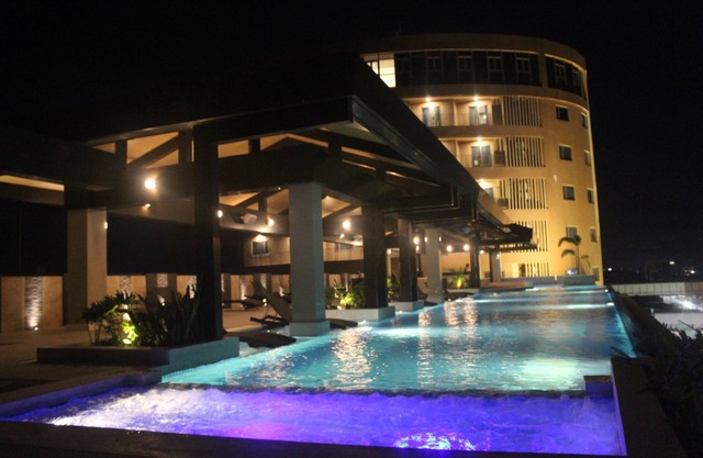 Grand Xing Imperial Hotel