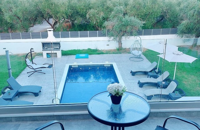 Grande Amore Luxury Villa