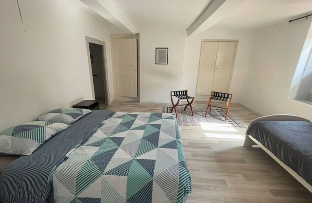 Grande Maison en Campagne - 270m2