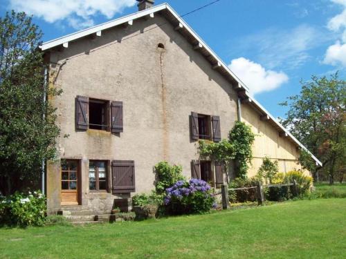 Grande maison rénovée avec WIFI, idéale pour familles - FR-1-583-406