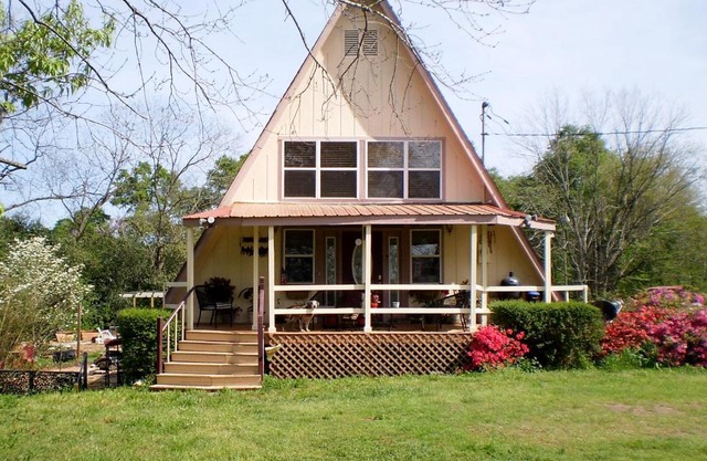 Grandeur Farm Retreat