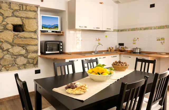 Grandfather Mariano's House - Tourist Accommodation - CIN IT083058C2P3N2T97U