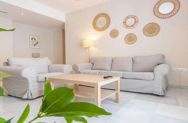 Grandma's Corner in Córdoba Center ⭐