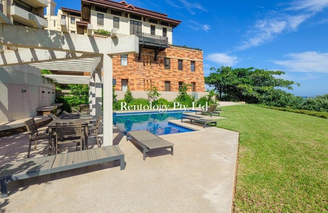 Grandoise 2 Bed Zimbali Suites