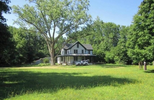 Grandpa's House