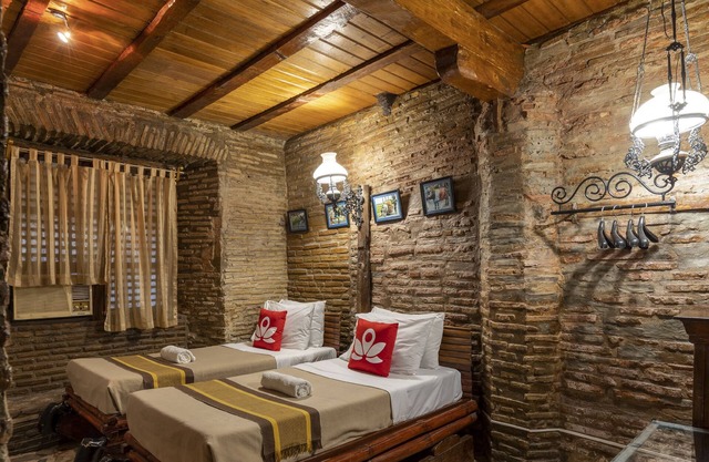 Grandpa's Inn Vigan