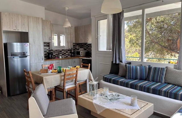 Grandpa Simos' Traditional Guest House (Α)