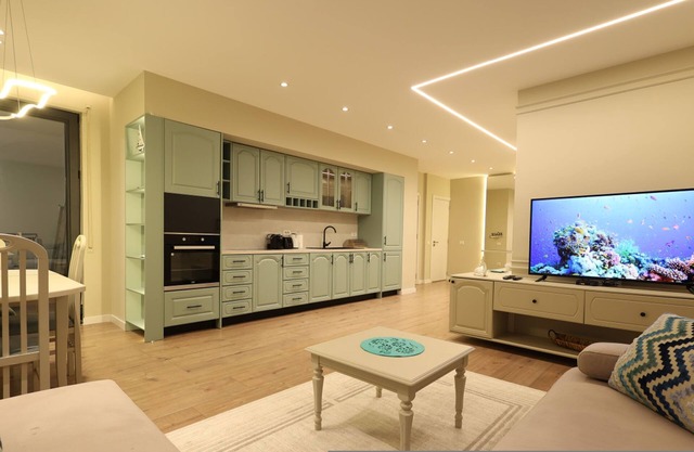 Grandstay Apartments 005