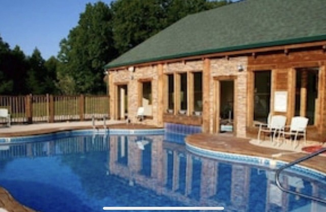 Grandview Experience Lodge