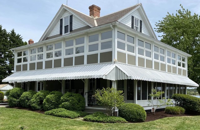 Grandview - Main House