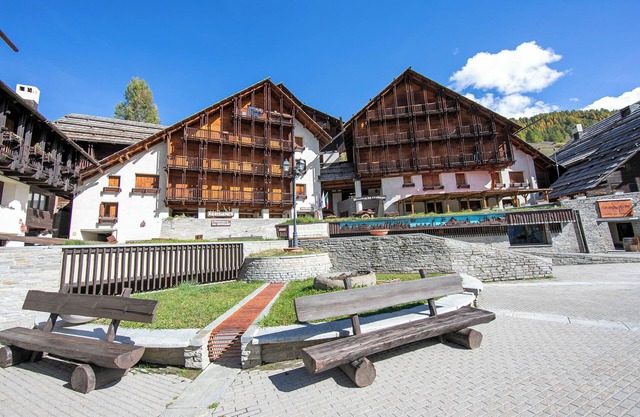 Grange Hike & Ski - 46D Sestriere, Sestriere (Grange Sises), Italy