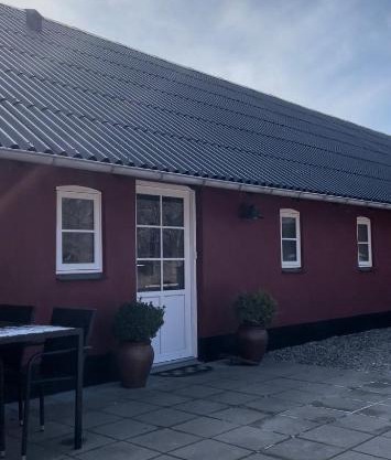 Granly-Vorbasse B&B