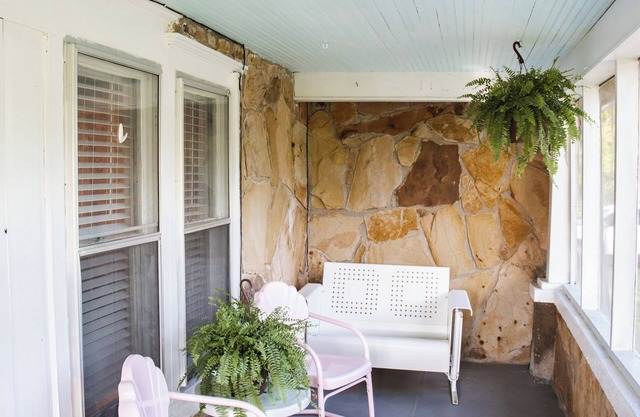 Granny's House- Hometown Hospitality by The Coleman Vault