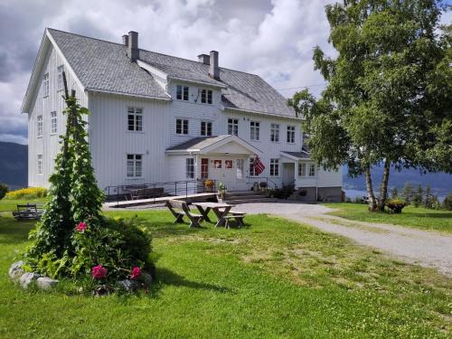 Granum Gård