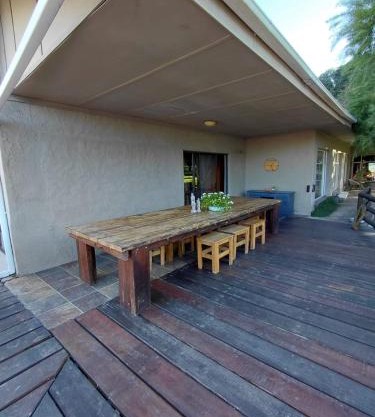 Gratia Guest Accommodation