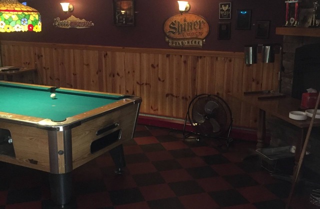 Gravity Inn Motel