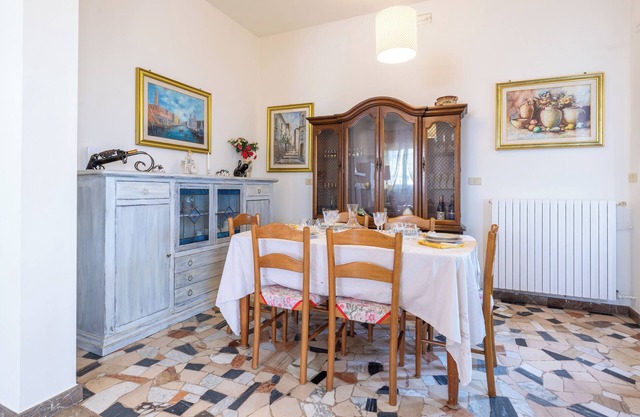 Graziella The Top Holiday Home