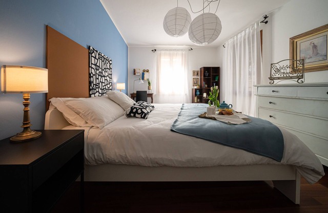 Grazioso Boutique Apartment in Centro Storico con Servizio B&B