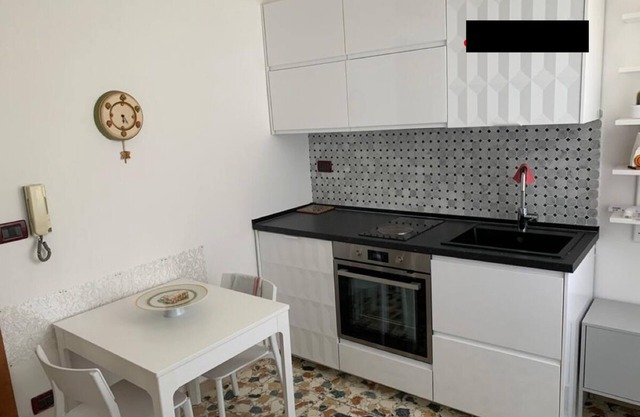 Grazioso Appartamento Centralissimo in Zona Pedonale a due Passi dal Mare