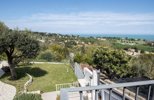 Grazioso Bilocale a 5 minuti da Numana