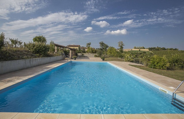 Grazzano Badoglio: Apartment/flat - Grazzano Badoglio