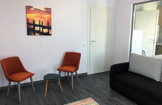 Great 21 Studio7 In Bucharest