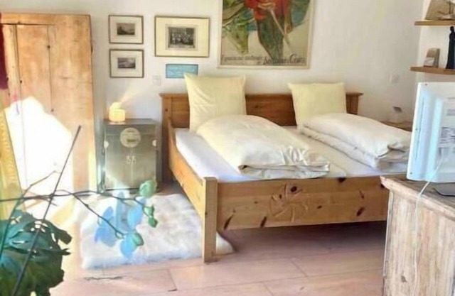 Great apartment in Ilanz