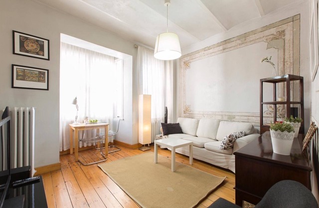 GREAT APARTMENT IN HEART OF TAKSİM