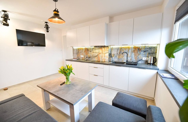 Great Apartment2 Zator - Energylandia, Auschwitz, Cracow. VILLA COASTER Welcome.