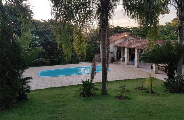 GREAT CONDITIONS FOR ALL YEAR