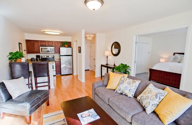 Great Condo in Trendy 12South