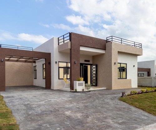 Great Escape Villa - Ocho Rios