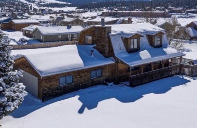 Great Family House Close to the Best of Summit County