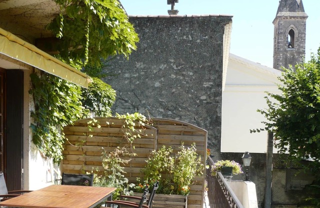 Great house for 8 people with pool in Drome Provencale