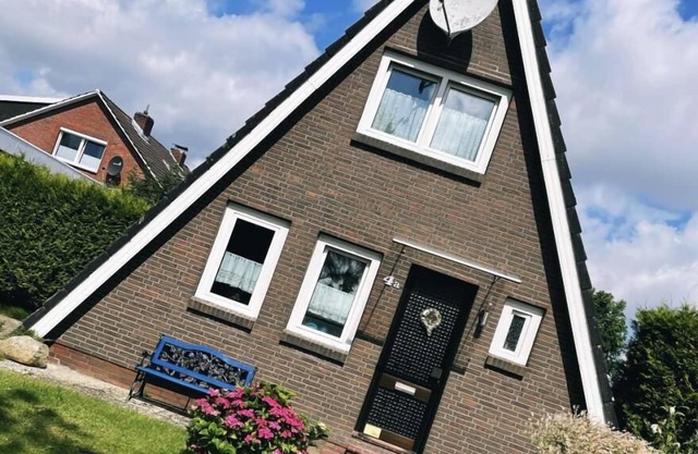 GREAT HOUSE IN A FANTASTIC LOCATION